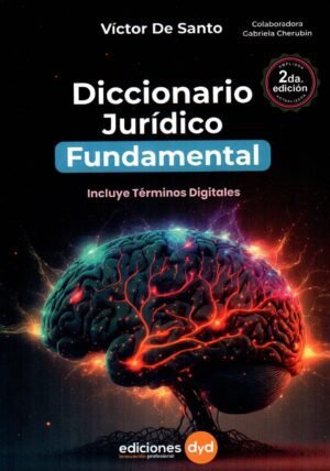 DICCIONARIO JURIDICO FUNDAMENTAL