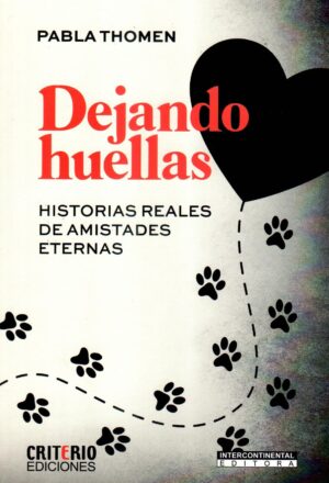 DEJANDO HUELLAS