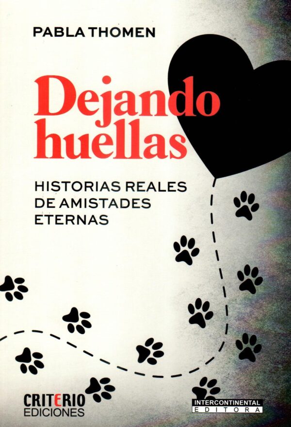 DEJANDO HUELLAS