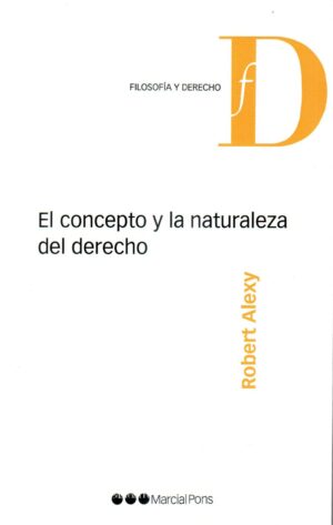 CONCEPTO Y LA NATURALEZA DEL DERECHO EL