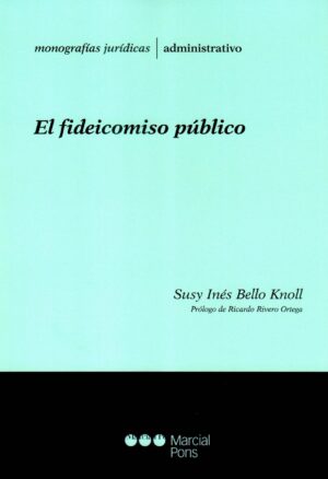 FIDEICOMISO PUBLICO EL