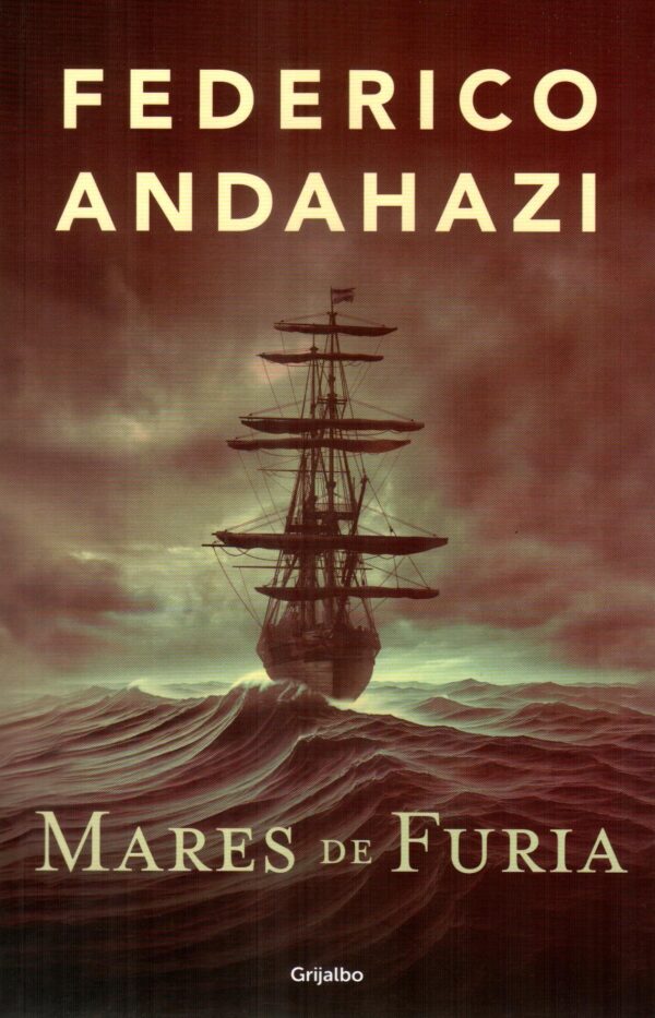 MARES DE FURIA