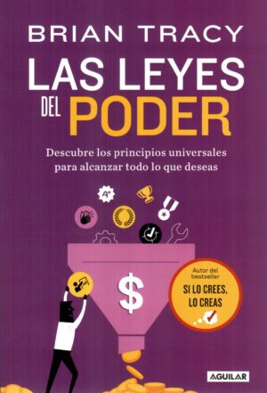 LEYES DEL PODER LAS