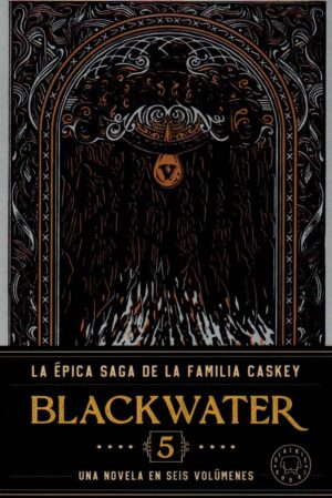 BLACK WATER 5 LA FORTUNA