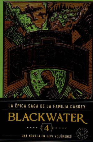 BLACK WATER 4 LA GUERRA
