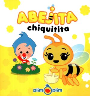 ABEJITA CHIQUITITA
