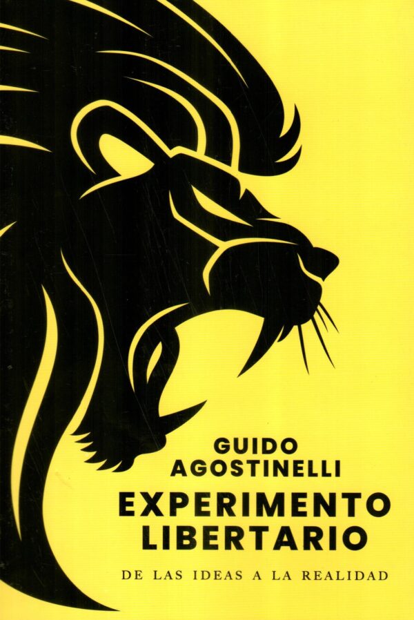 EXPERIMENTO LIBERTARIO