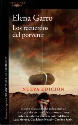 RECUERDOS DEL PORVENIR LOS