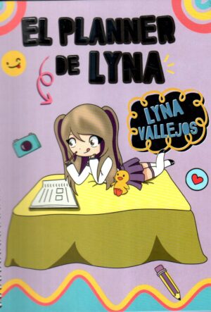 PLANNER DE LYNA EL