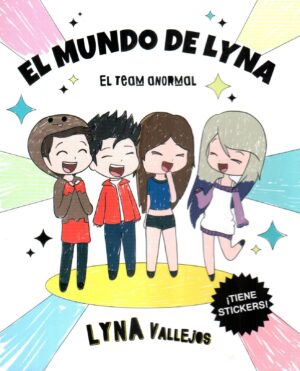 MUNDO DE LYNA EL