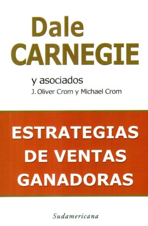 ESTRATEGIAS DE VENTAS GANADORAS