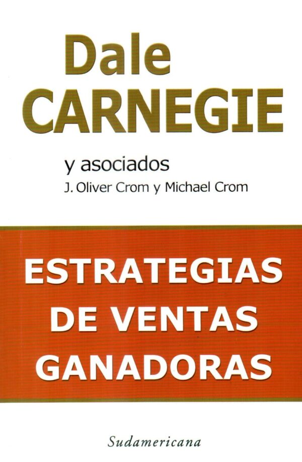 ESTRATEGIAS DE VENTAS GANADORAS