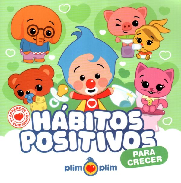 HABITOS POSITIVOS