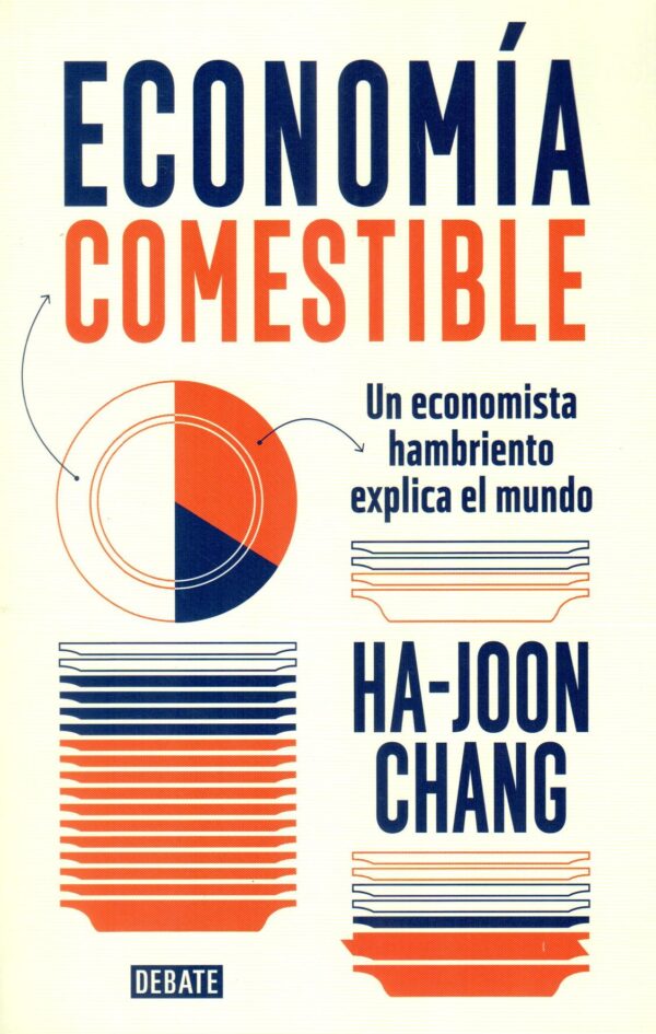ECONOMIA COMESTIBLE