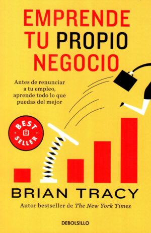 EMPRENDE TU PROPIO NEGOCIO