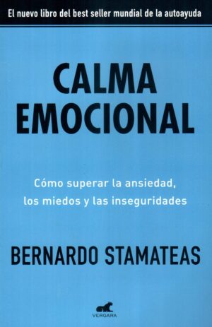 CALMA EMOCIONAL
