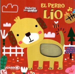 PERRO LIO EL