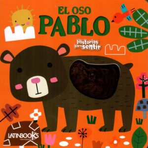 OSO PABLO EL