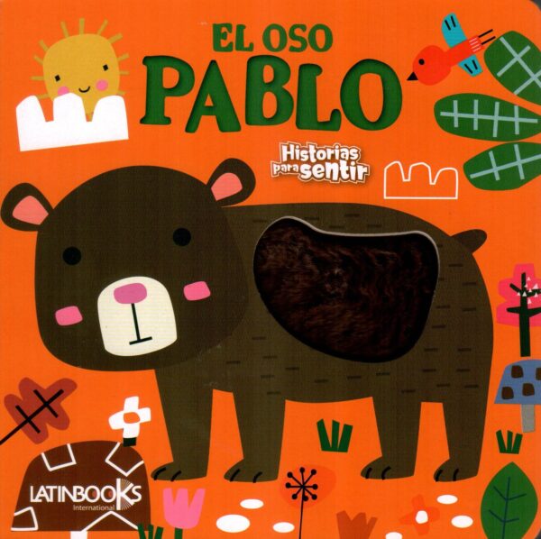 OSO PABLO EL
