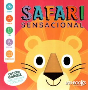 SAFARI SENSACIONAL