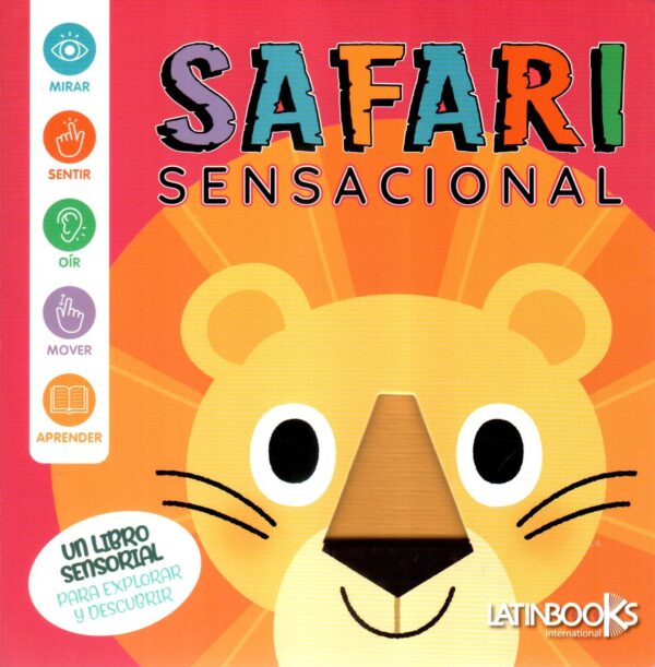 SAFARI SENSACIONAL