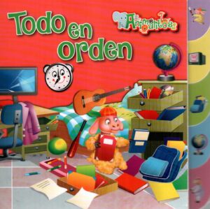 TODO EN ORDEN