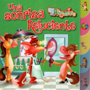 UNA SONRISA RELUCIENTE