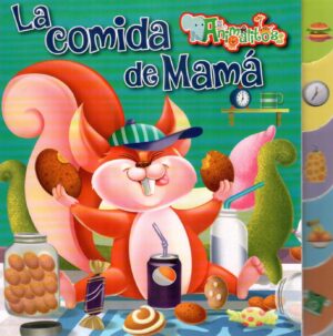COMIDA DE MAMA LA