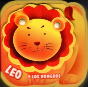 LEO Y LOS NUMEROS