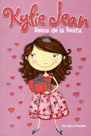 KYLIE JEAN REINA DE LA FIESTA