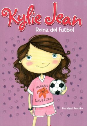 KYLIE JEAN REINA DEL FUTBOL