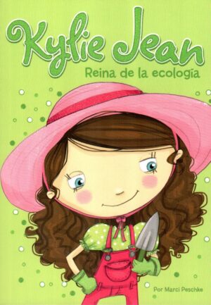 KYLIE JEAN REINA DE LA ECOLOGIA