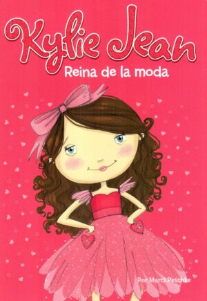 KYLIE JEAN REINA DE LA MODA