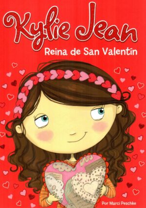 REINA DE SAN VALENTIN