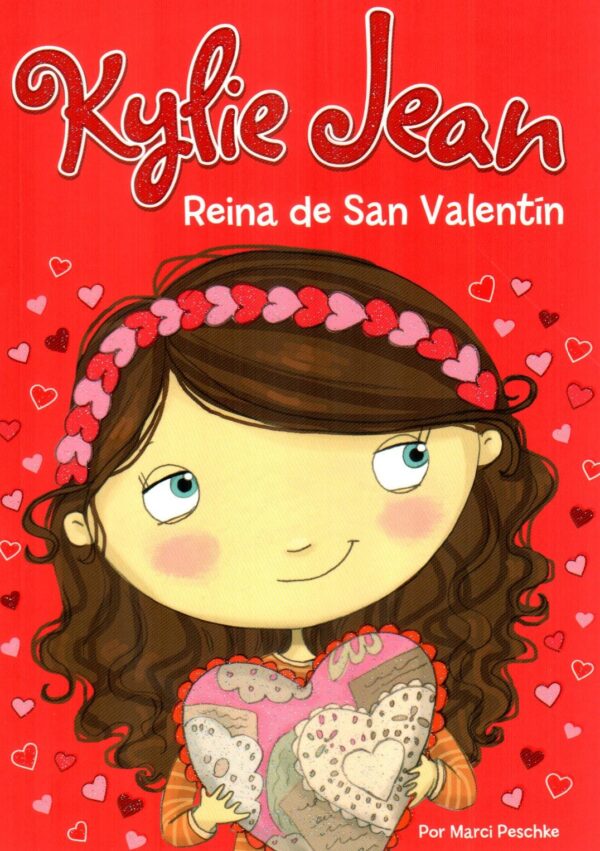 REINA DE SAN VALENTIN
