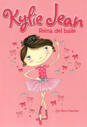 KYLIE JEAN REINA DEL BAILE