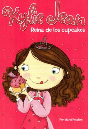 KYLIE JEAN REINA DE LOS CUPCAKES