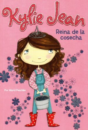KYLIE JEAN REINA DE LA COSECHA