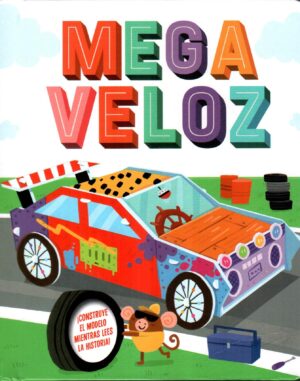MEGA VELOZ