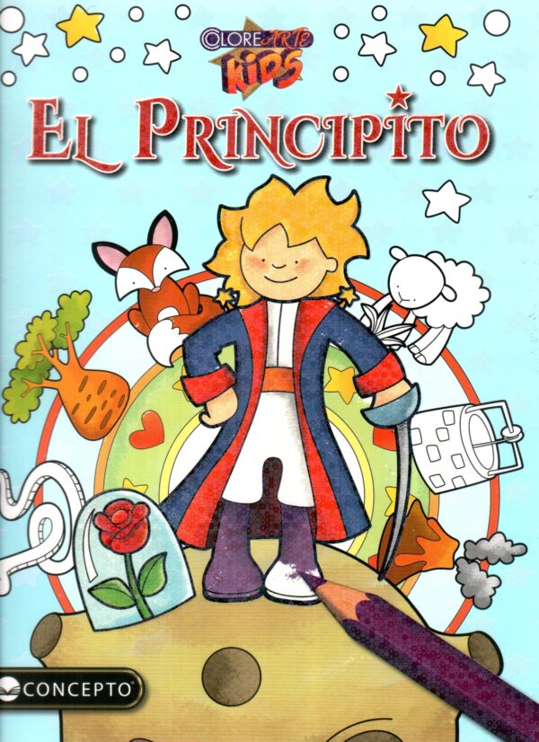 PRINCIPITO EL