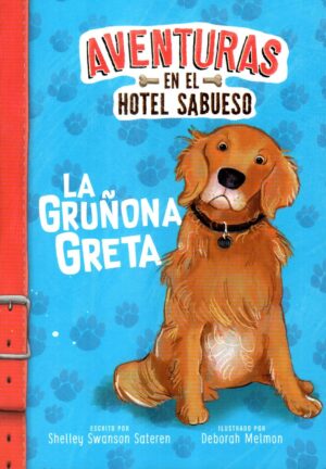 GRUÑONA GRETA LA