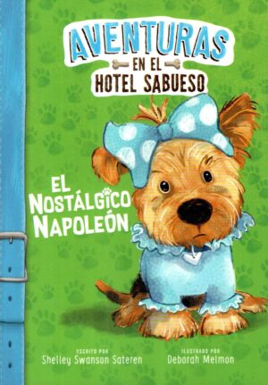 NOSTALGICO NAPOLEON EL