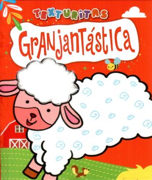 GRANJANTASTICA TEXTURITAS