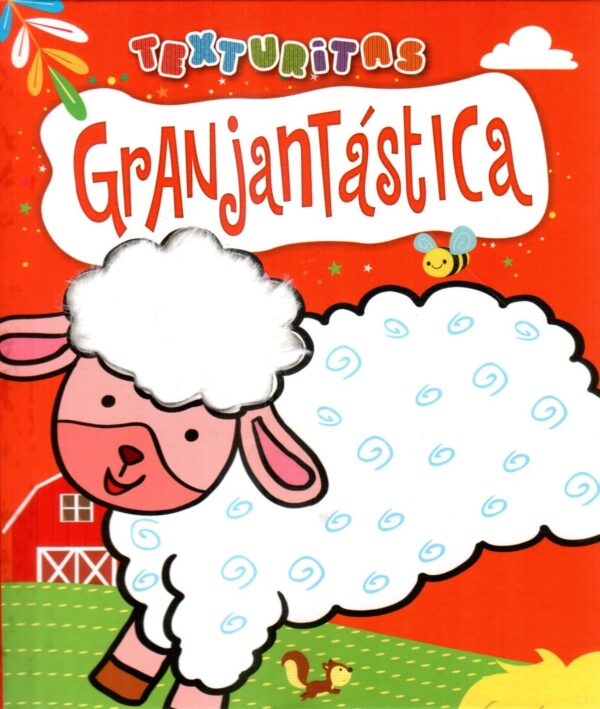 GRANJANTASTICA TEXTURITAS