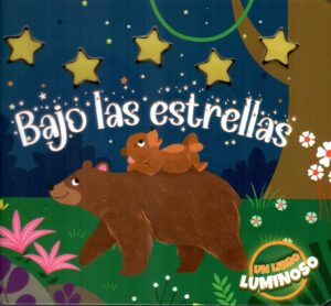 BAJO LAS ESTRELLAS
