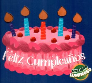 FELIZ CUMPLEAÑOS