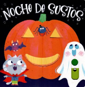 NOCHE DE SUSTOS CON DESLIZADORES