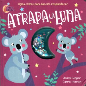 ATRAPA LA LUNA