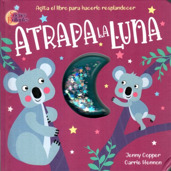 ATRAPA LA LUNA