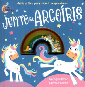 JUNTO AL ARCOIRIS